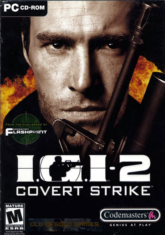 IGI 2 Free Download