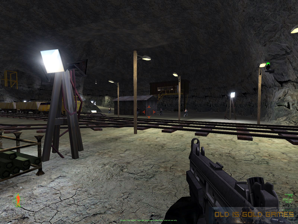 Project I.G.I. 2 Free Download Full Version for Windows 11, 10, 8, 7 ( Latest 2023) - Get into pc