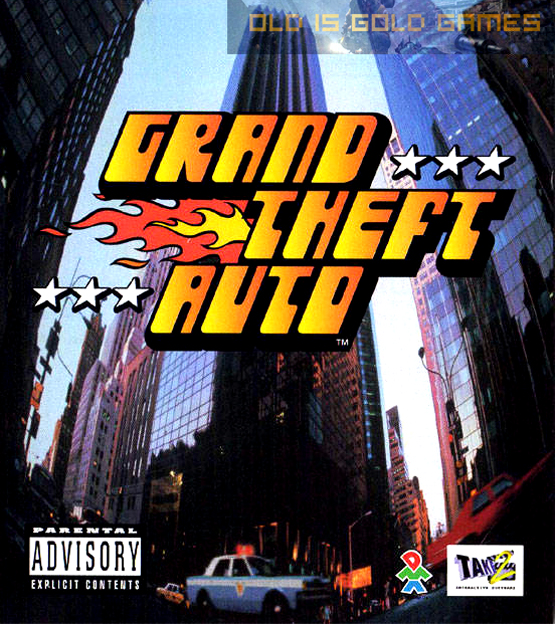 gta 1 games