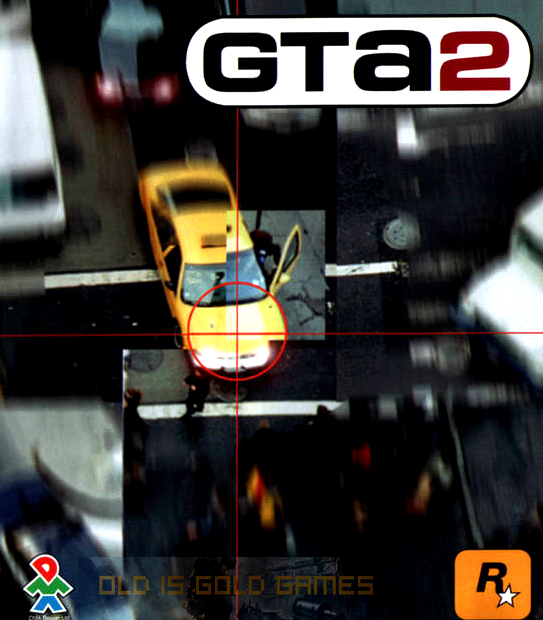 GTA 2 Free Download