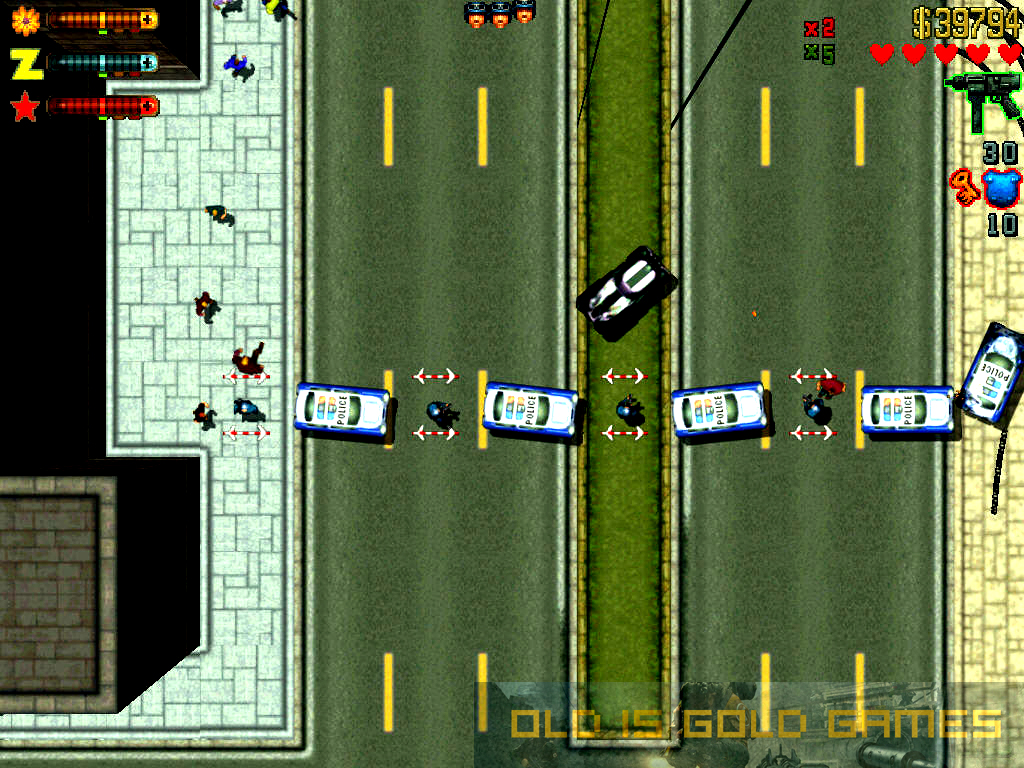 GTA 2 Setup Download For Free