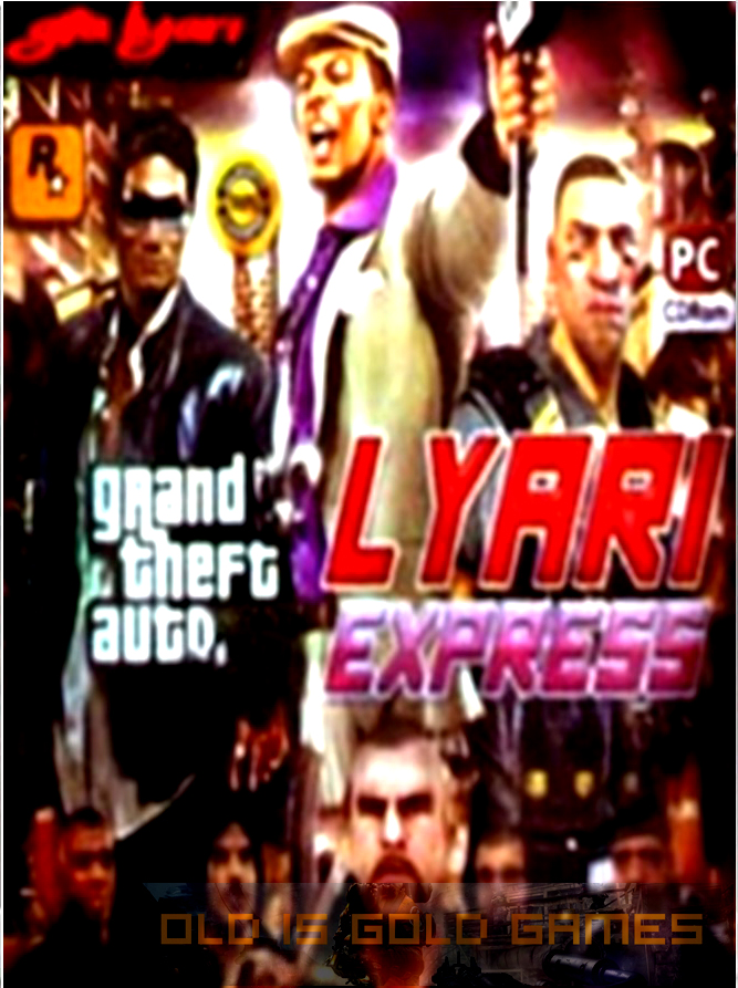 GTA Lyari Express Setup Free Download