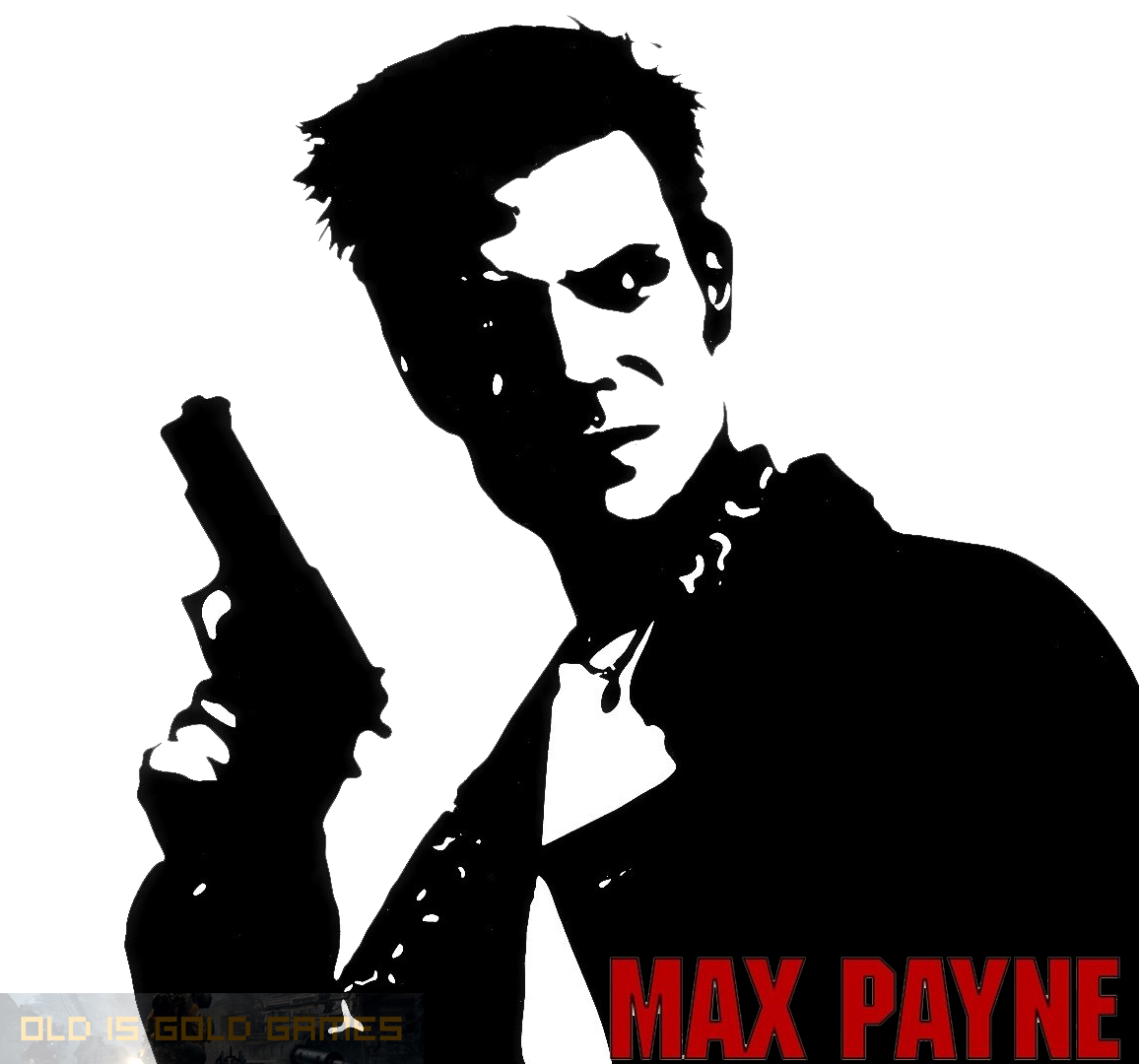 max payne pc completo