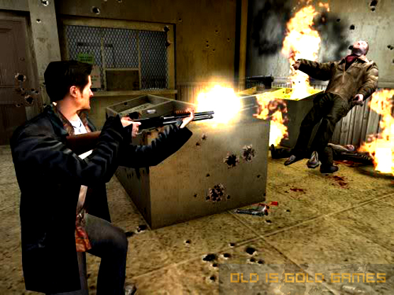 max payne 2 free setup exe