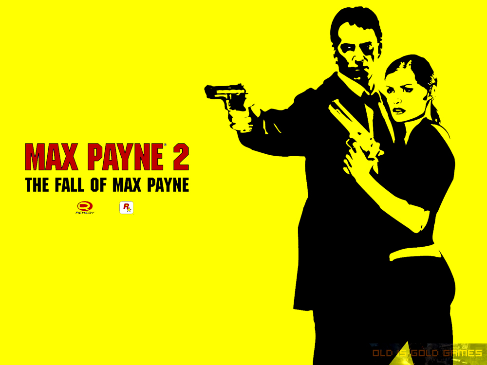 max payne 2 system requirements