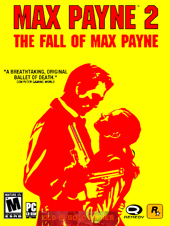 Max Payne 2 The Fall of Max Payne (Win98)(2003)(Eng) : Free