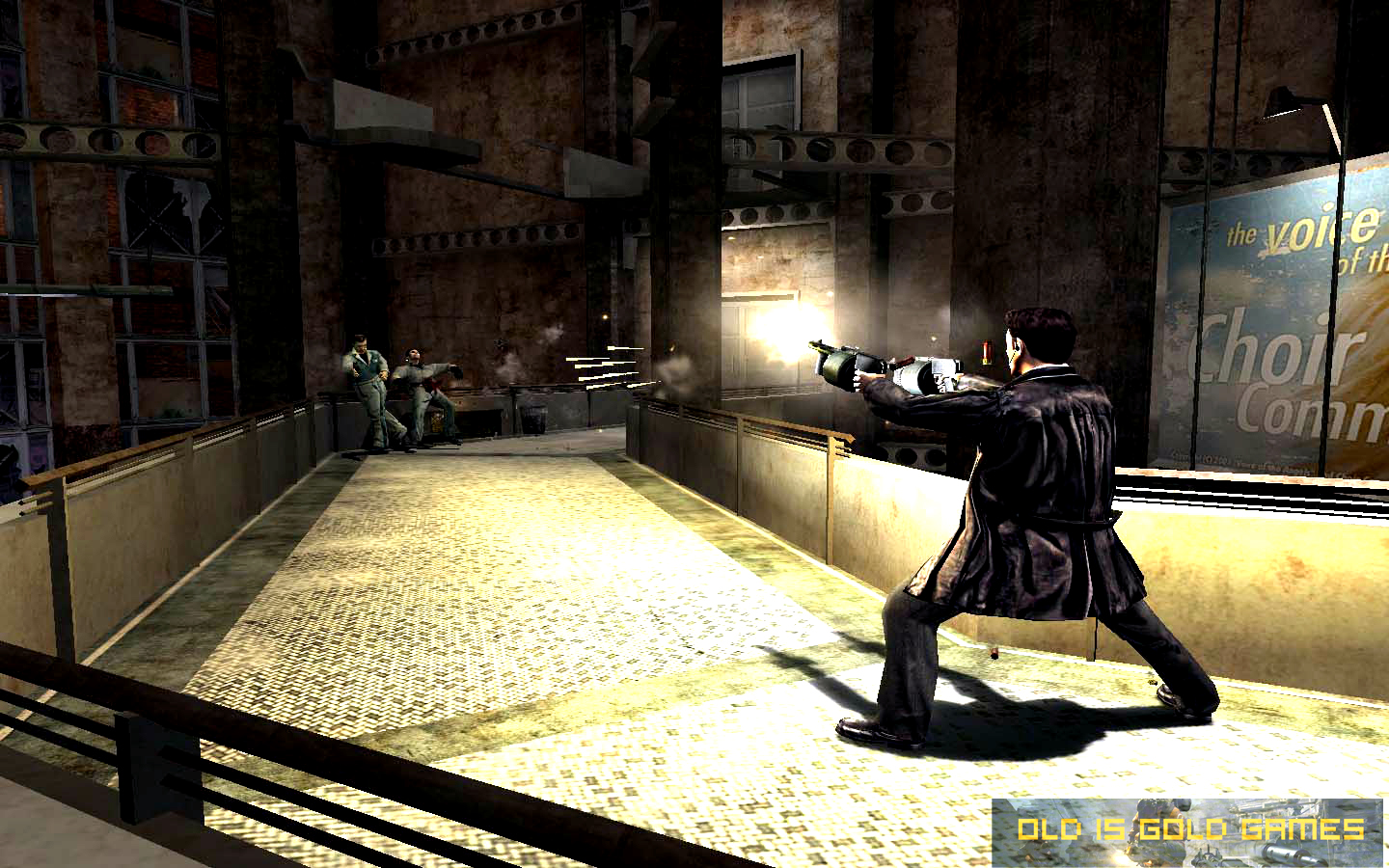 max payne 2 for pc free