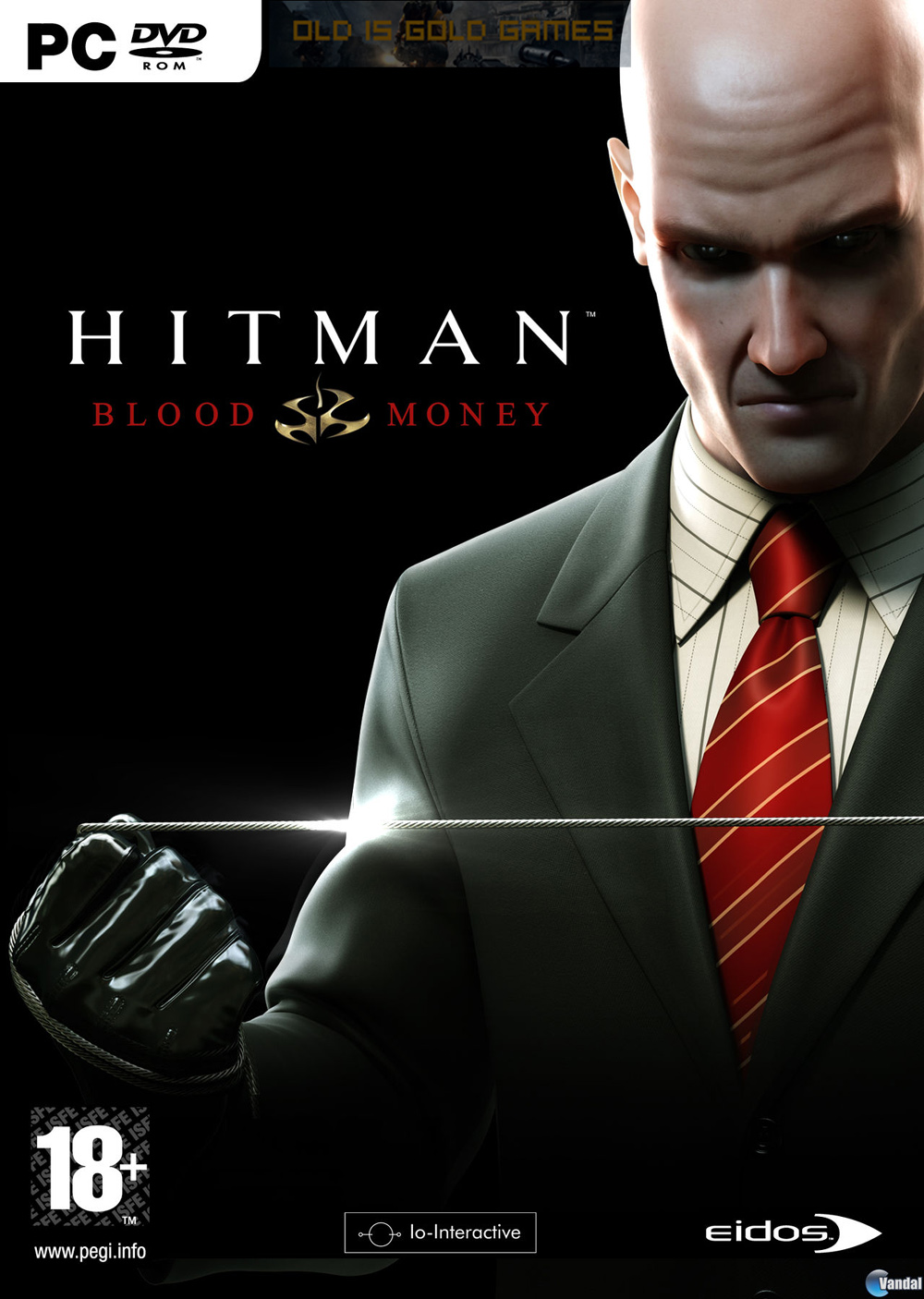 Hitman Blood Money Free Download