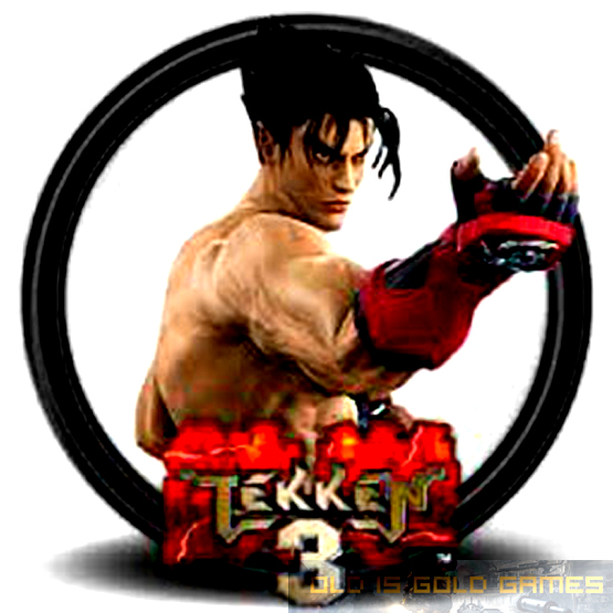 tekken 3 game the pc games