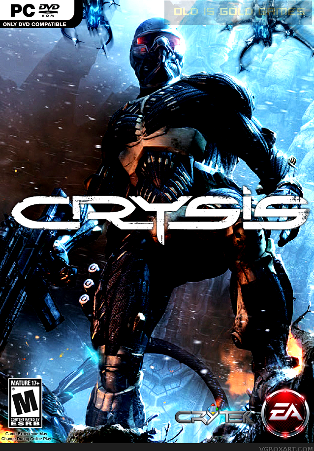 game crysis 1