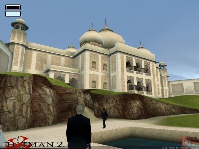 Hitman 2 Silent Assassin Setup Download For Free