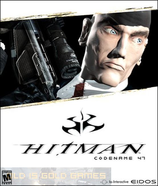 Hitman Codename 47 Free Download