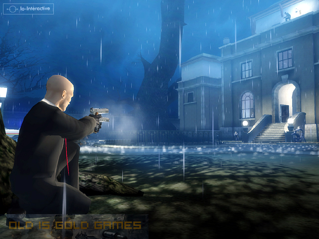 Hitman Contracts Download For Free