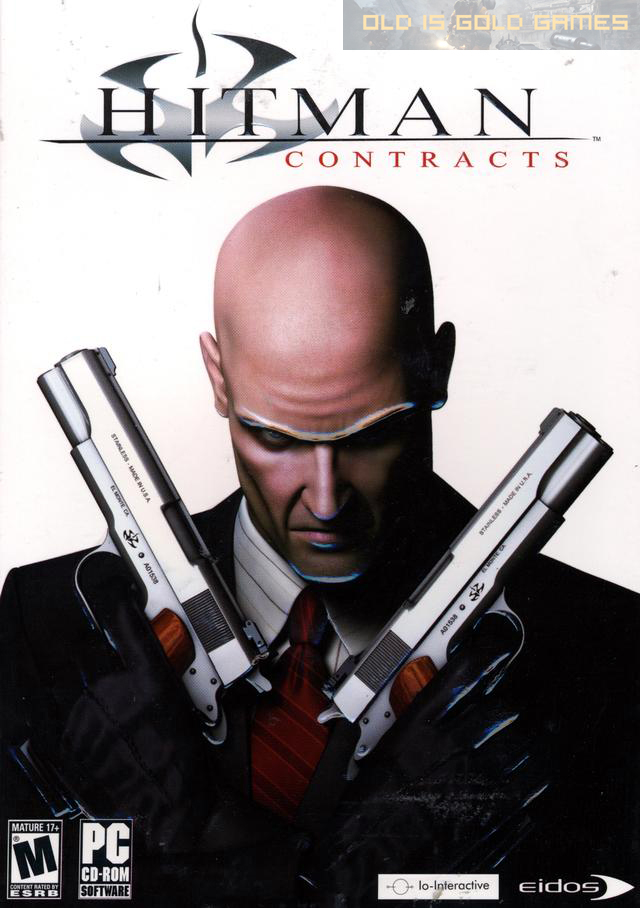 Hitman Contracts Free Download