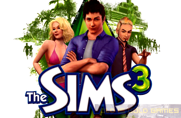 download sims 3