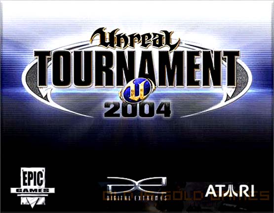 Unreal Tournament 2004 Download For Free