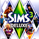 The Sims 3 Deluxe Edition Free Download