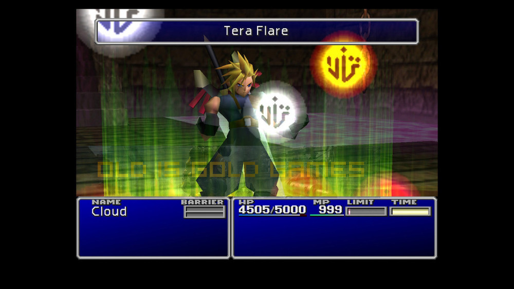 Final Fantasy VII Download For Free