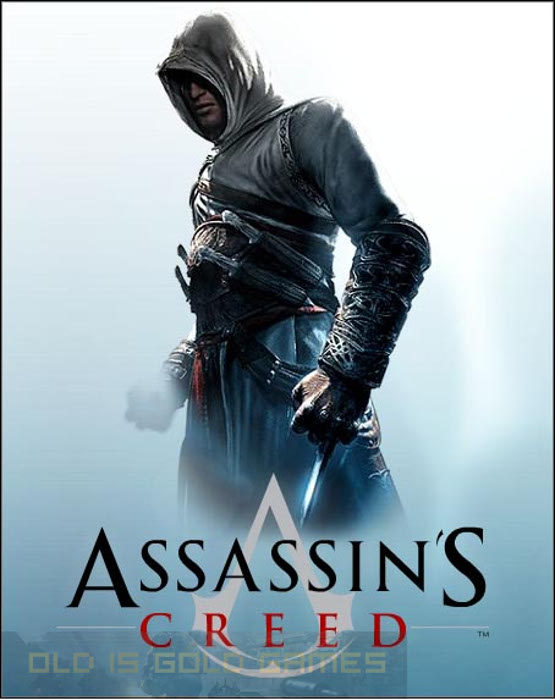 Assassins Creed 1 Free Download