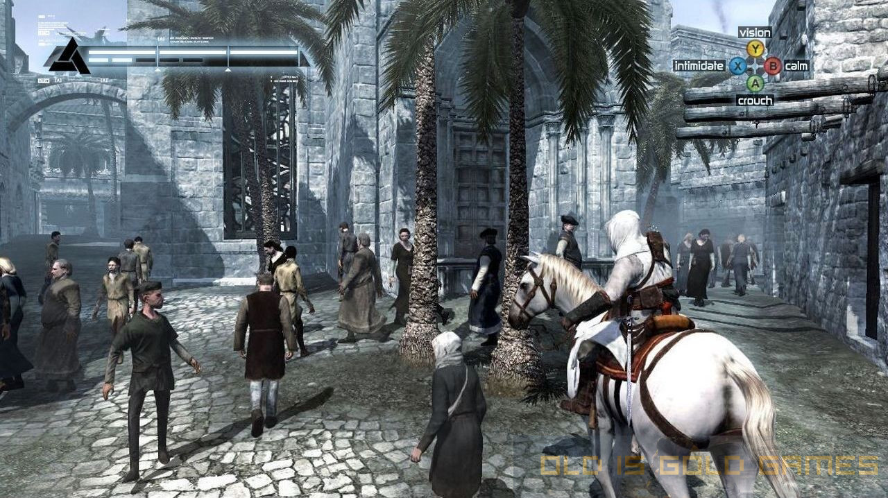 Assassins Creed 1 Setup Free Download
