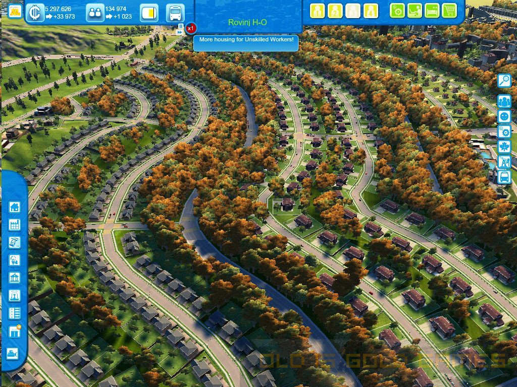 download cities xl for android