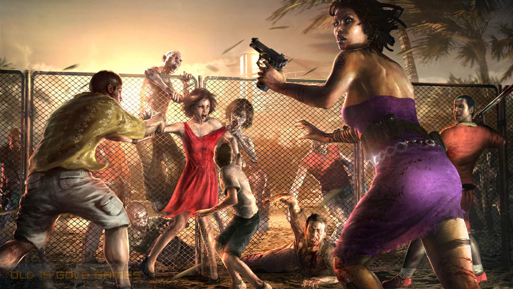 Dead Island Download For Free