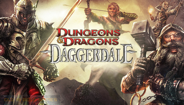 Dungeons And Dragons Daggerdale Free Download