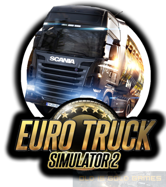 Euro Truck Simulator 2 Free Download