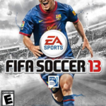 FIFA 13 Free Download