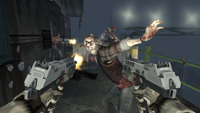 Fear 3 Setup Free Download