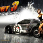 Flatout 3 Chaos And Destruction Free Download