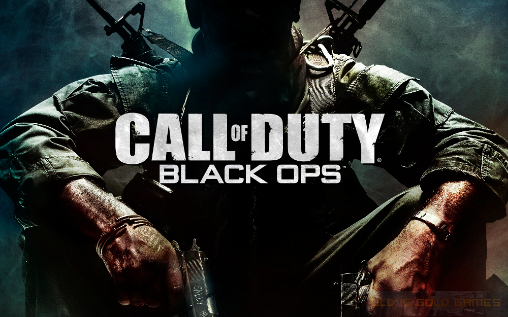 Call of Duty Black Ops Free Download