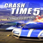 Crash Time 5 Undercover Free Download