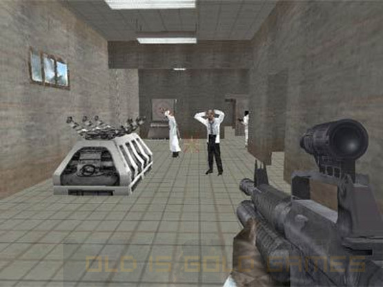 Delta Force 2 Setup Free Download