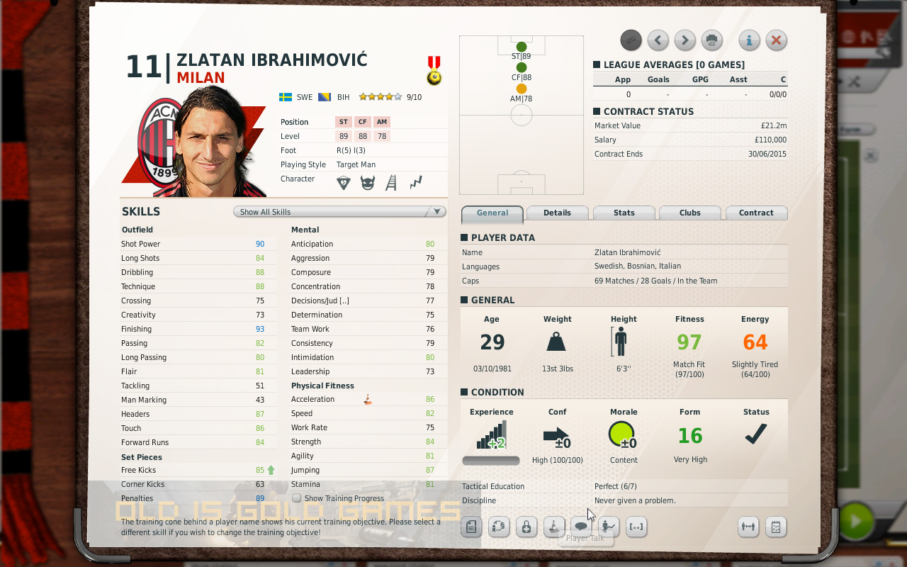 fifa manager 09 скачать