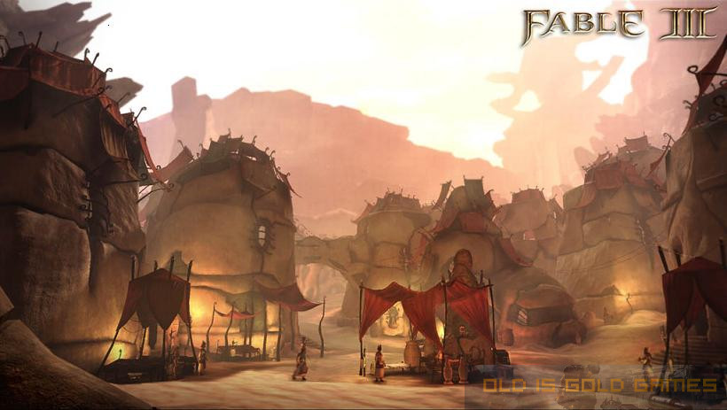 fable 3 free for pc