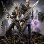 Hunted The Demon’s Forge Free Download