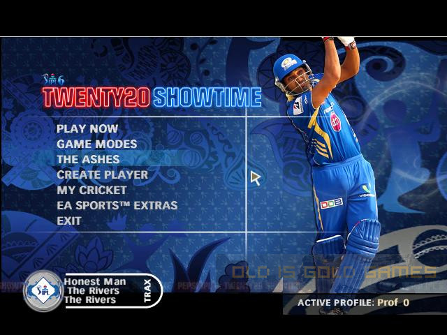 IPL 6 PC Game Download For Free