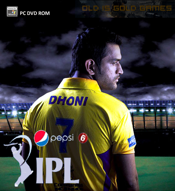 IPL 6 PC Game Free Download