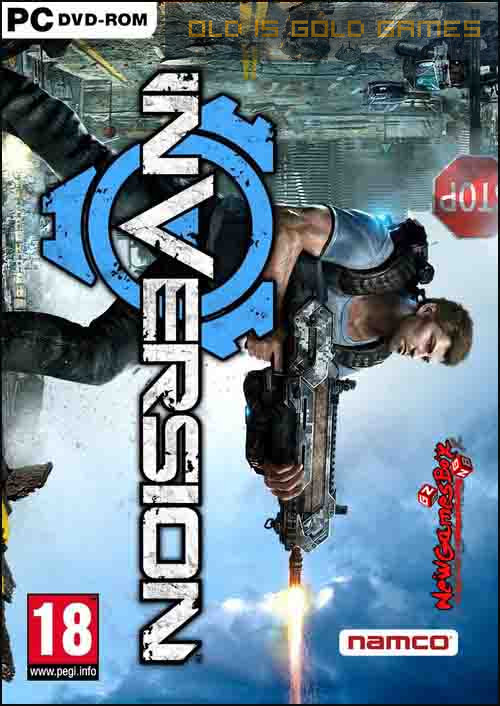 Inversion Game Free Download