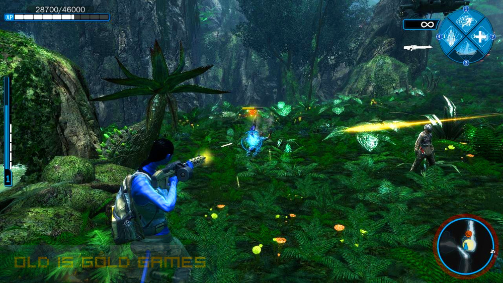 Download Avatar mod android on PC