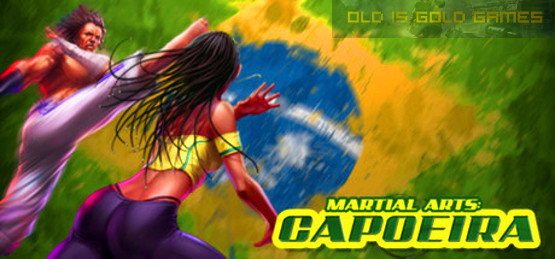 Martial Arts Capoeira Free Download