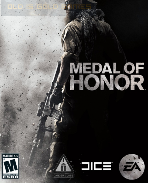 Medal Of Honor Free Download