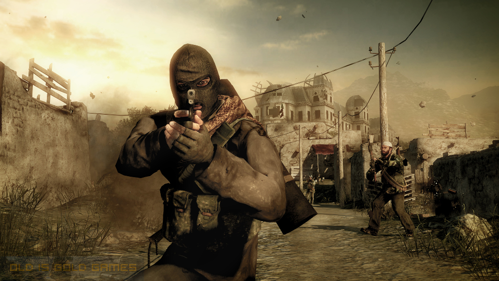 Medal Of Honor Warfighter Download Tpb Skidrow