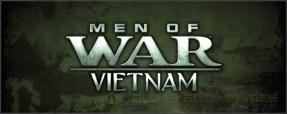 Men Of War Vietnam Free Download