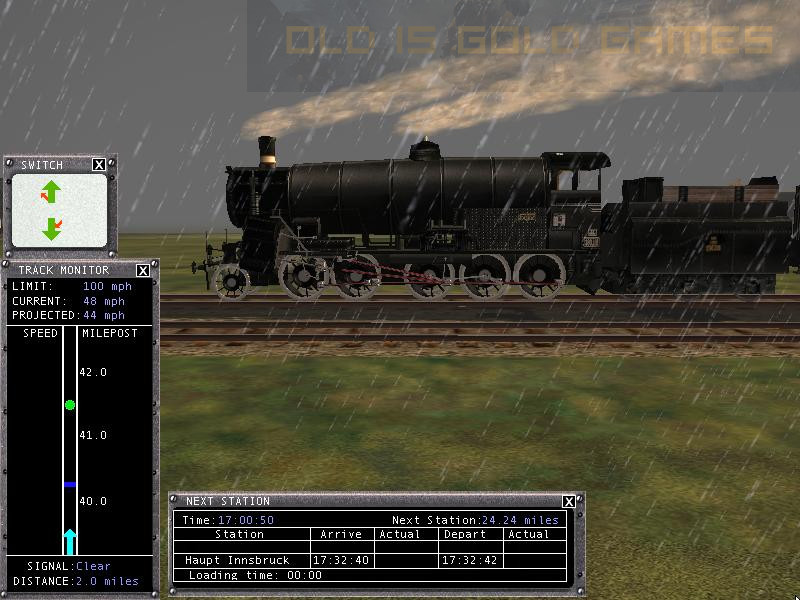 Microsoft Train Simulator Download For Free