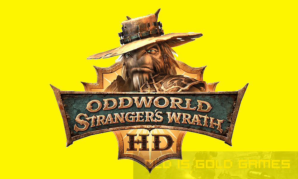 Oddworld's Stranger's Wrath Free Download