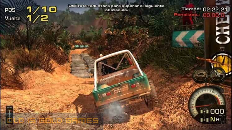 Off Road Drive 2011 Download For Free