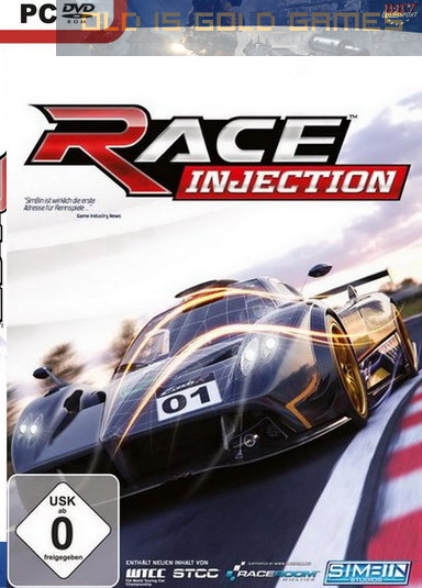 Race Injection Free Download