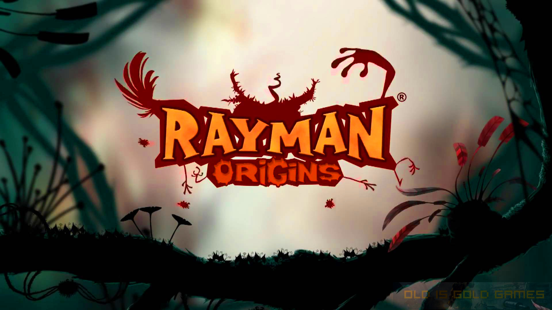 Rayman Origins Free Download